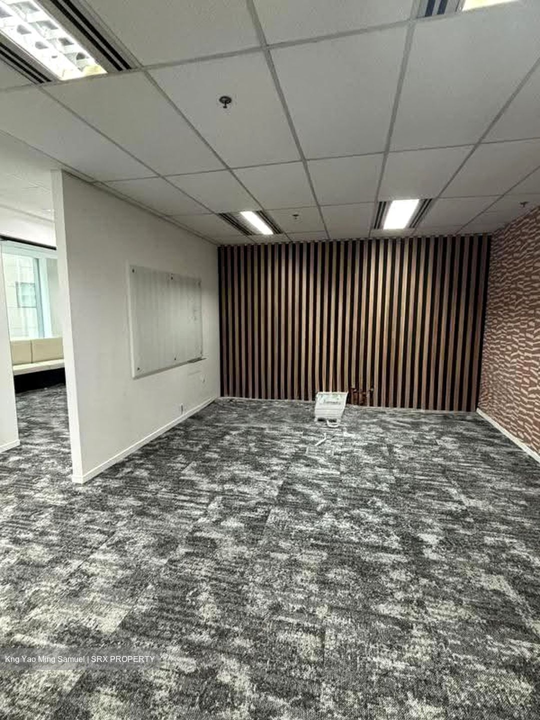 Tan Eng Kiam Building (D1), Office #621082921
